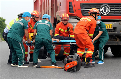 登封沛县道路救援