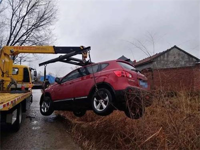 登封楚雄道路救援