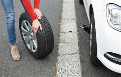 登封东营区道路救援