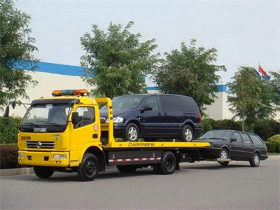 登封红河道路救援